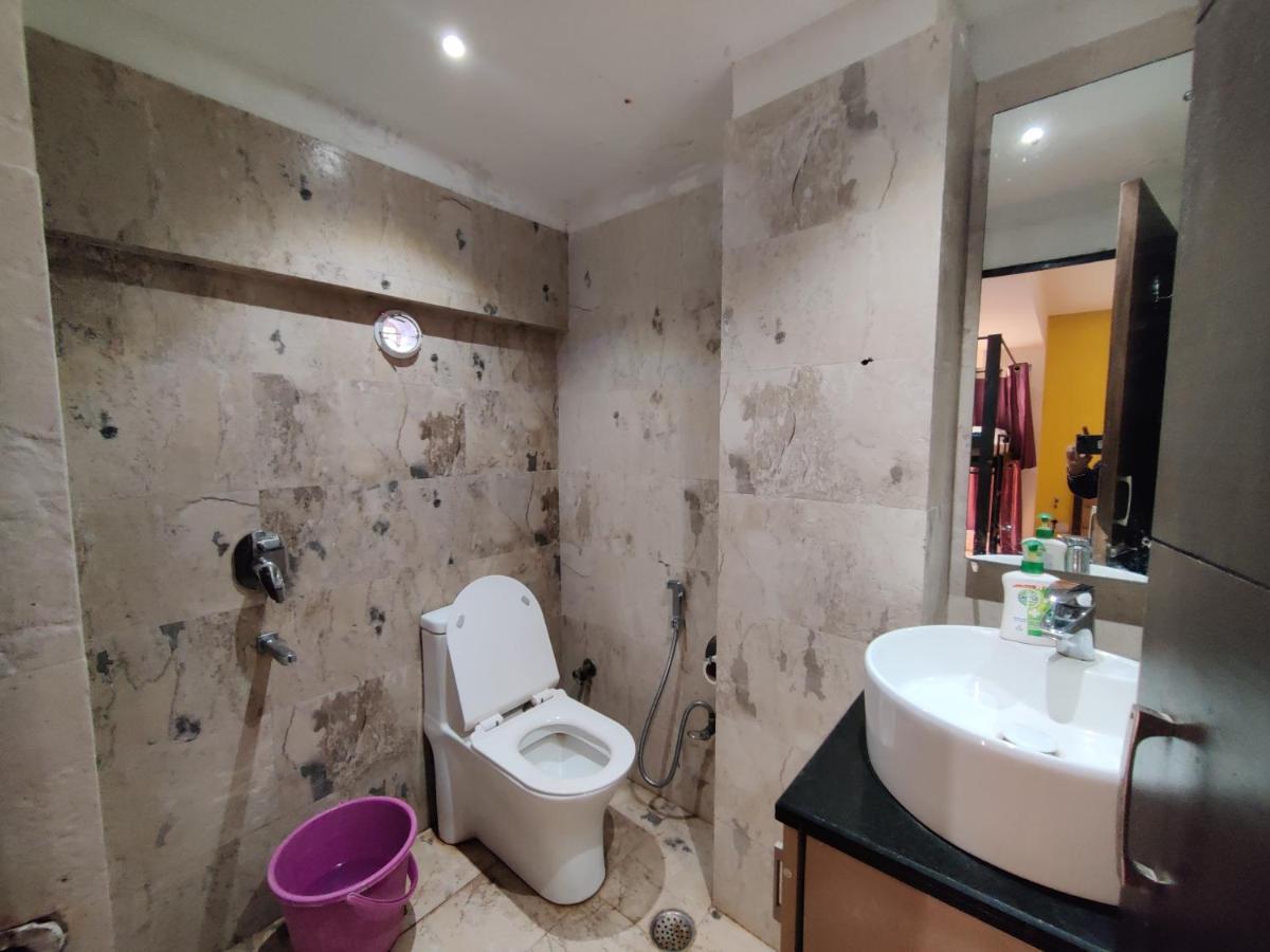 Habitación Cuádruple Deluxe